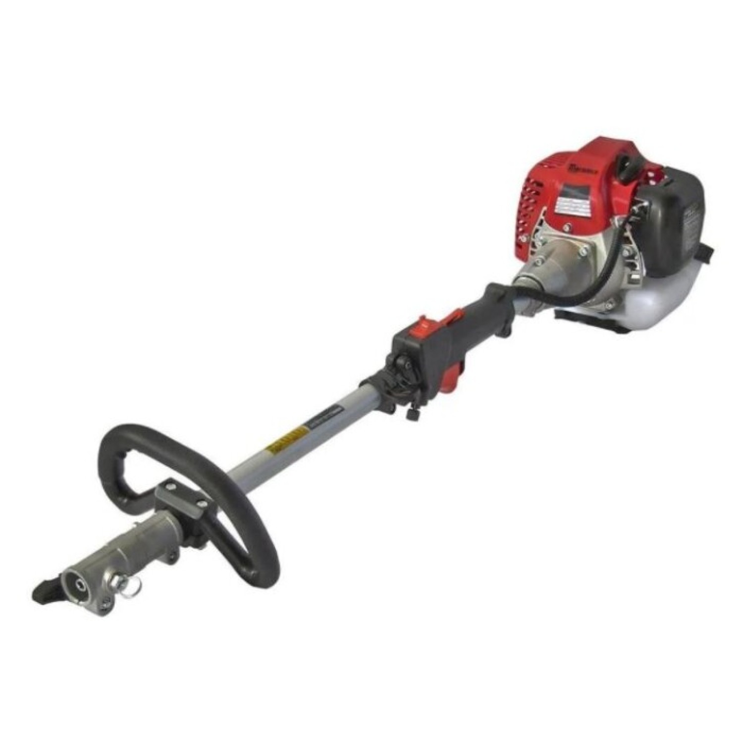 Toyama TBC26MTX-GII Multifuncional 3 en 1, 2 tiempos 1Hp