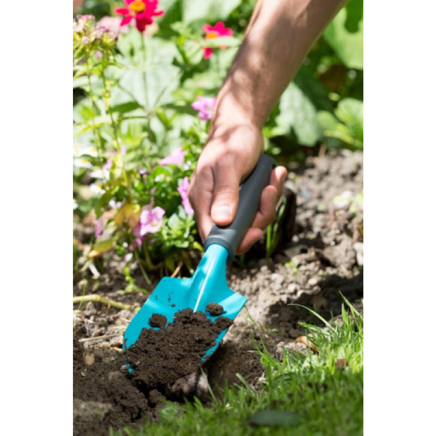 Gardena 8950-20 Pala cultivadora  8cm