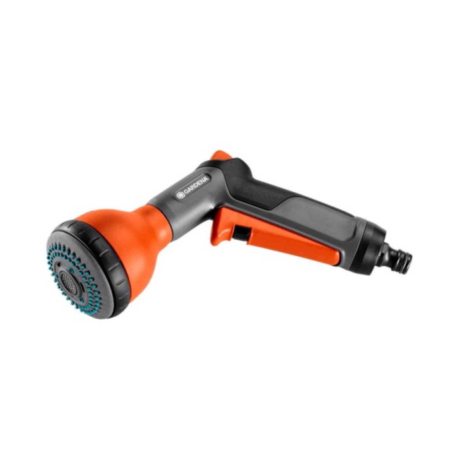 Gardena 8122-20 Pistola Classic multiusos 3 chorros