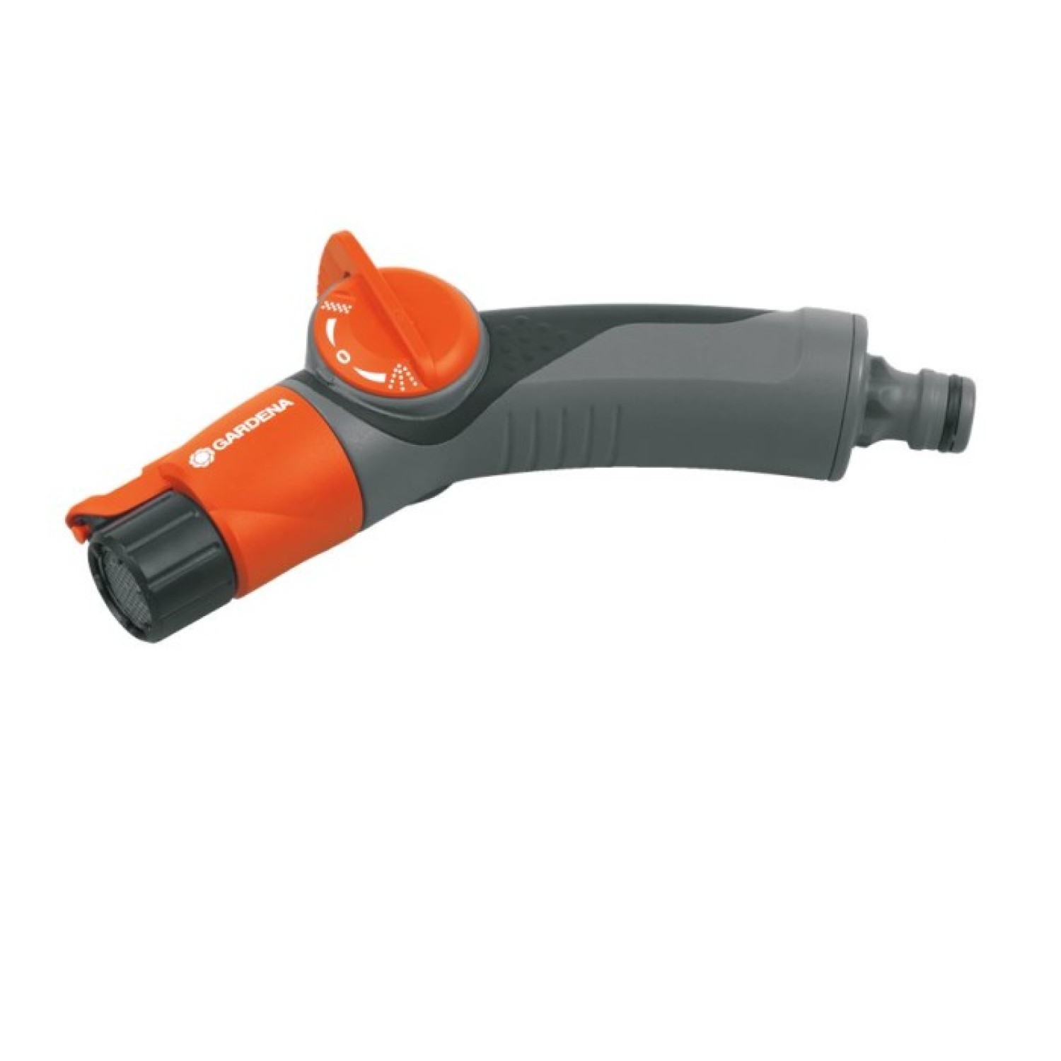 Gardena 8185-50 Pistola comfort duo multiusos 2 chorros