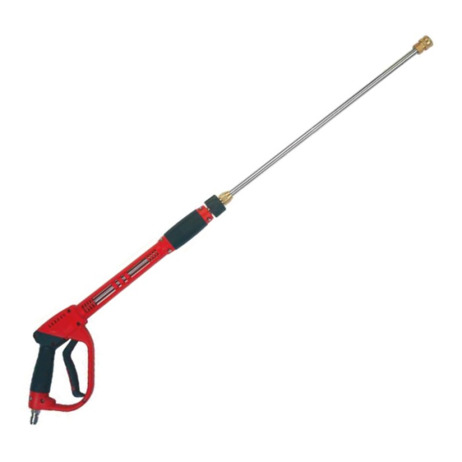 Parazzini G-06 pistola para Hidrolavadora