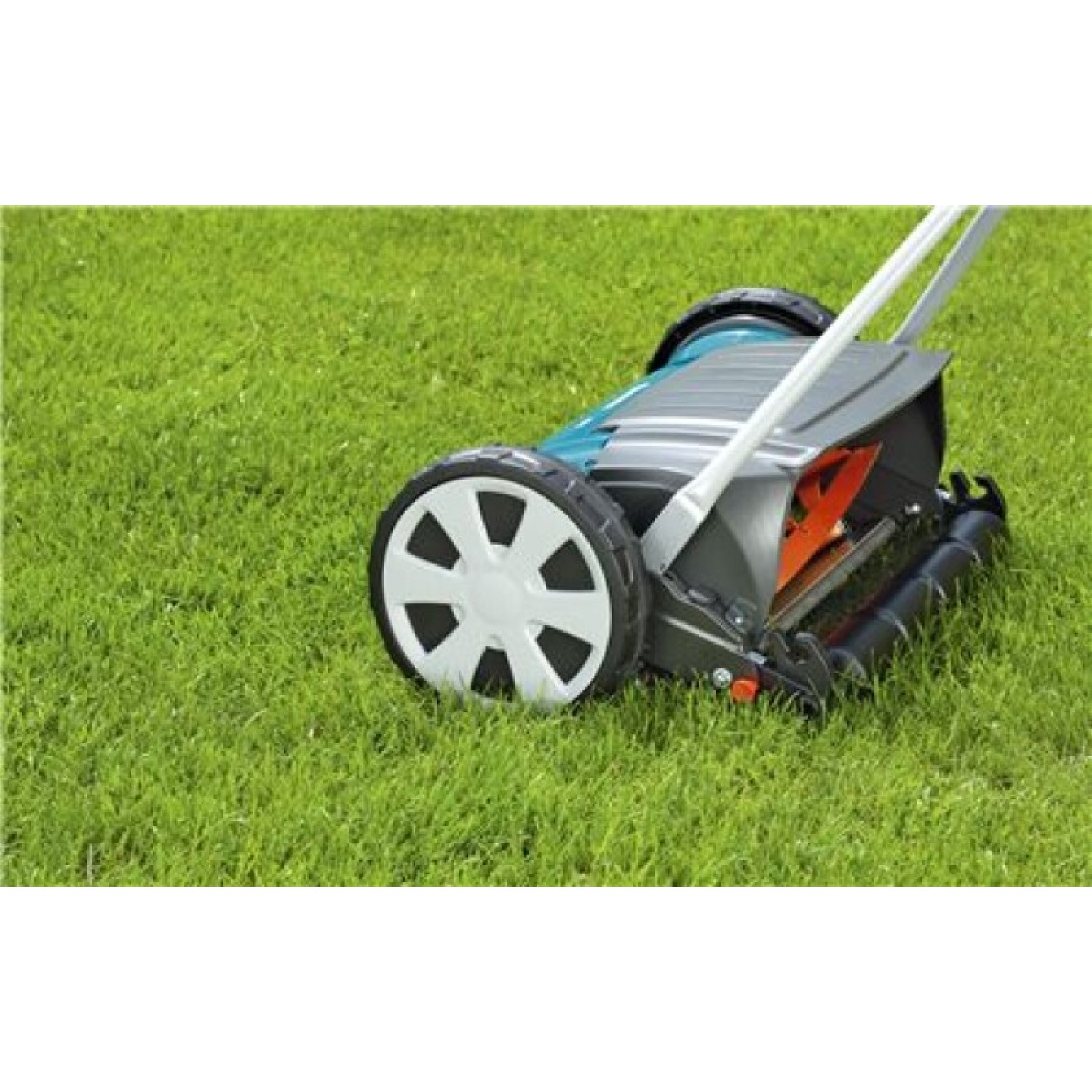 Gardena Comfort 4022-20 400C Podadora helicoidal manual