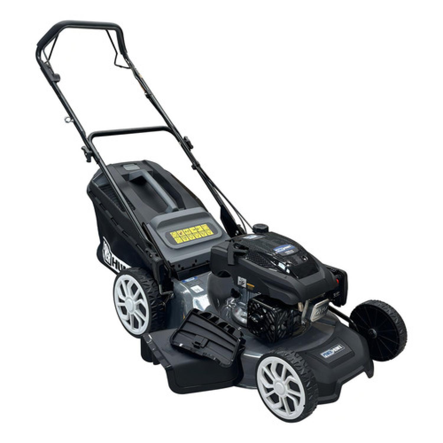 Power Hunt RANGER190MB podadora con motor 5.5 Hp 21" de corte