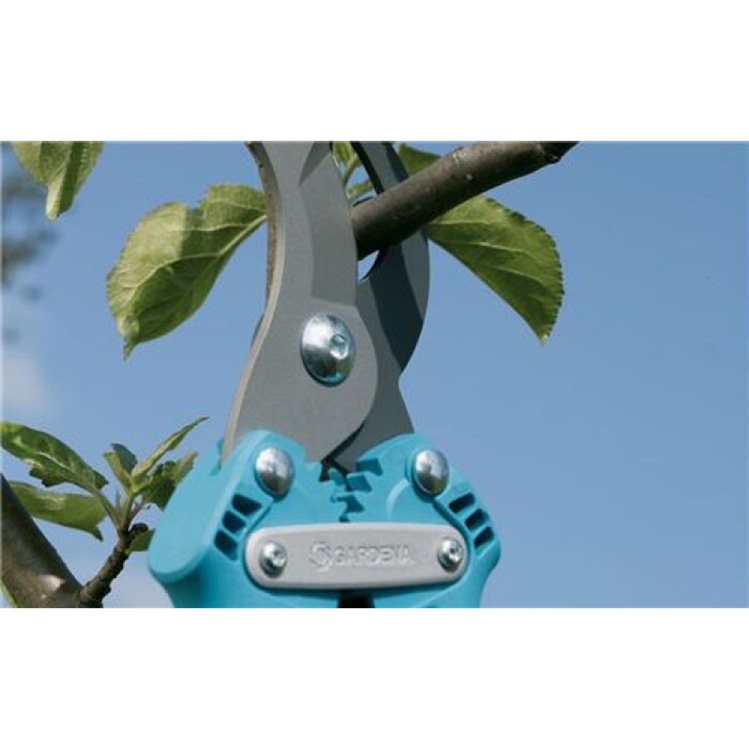 Gardena 8770-20 Podarramas Confort 500 BL 35mm de corte