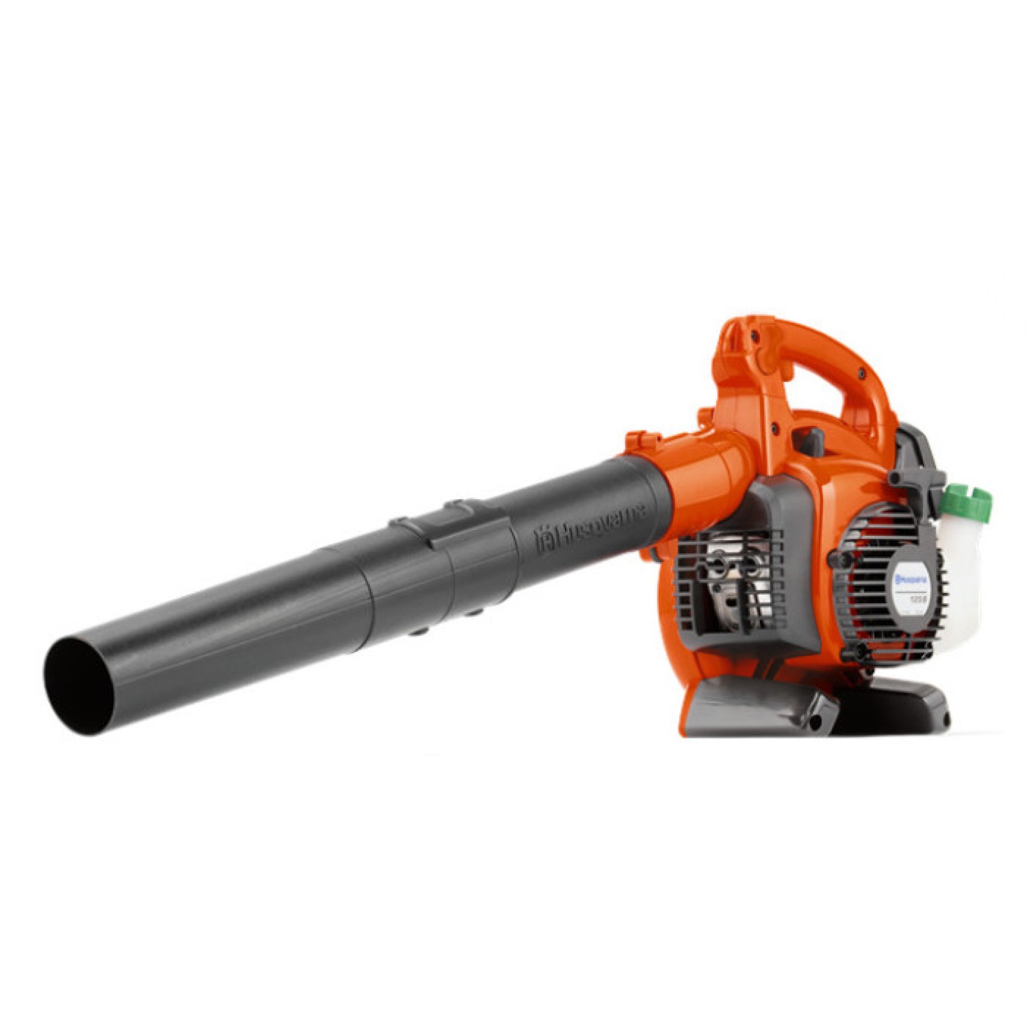 Husqvarna 125B Sopladora de hojas 721.8 m3/h