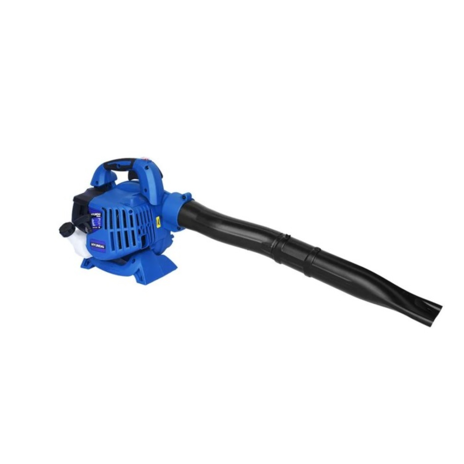 Hyundai HYSA26 Sopladora,aspiradora & triturdora con motor a gasolina 25.4 cc 1 Hp