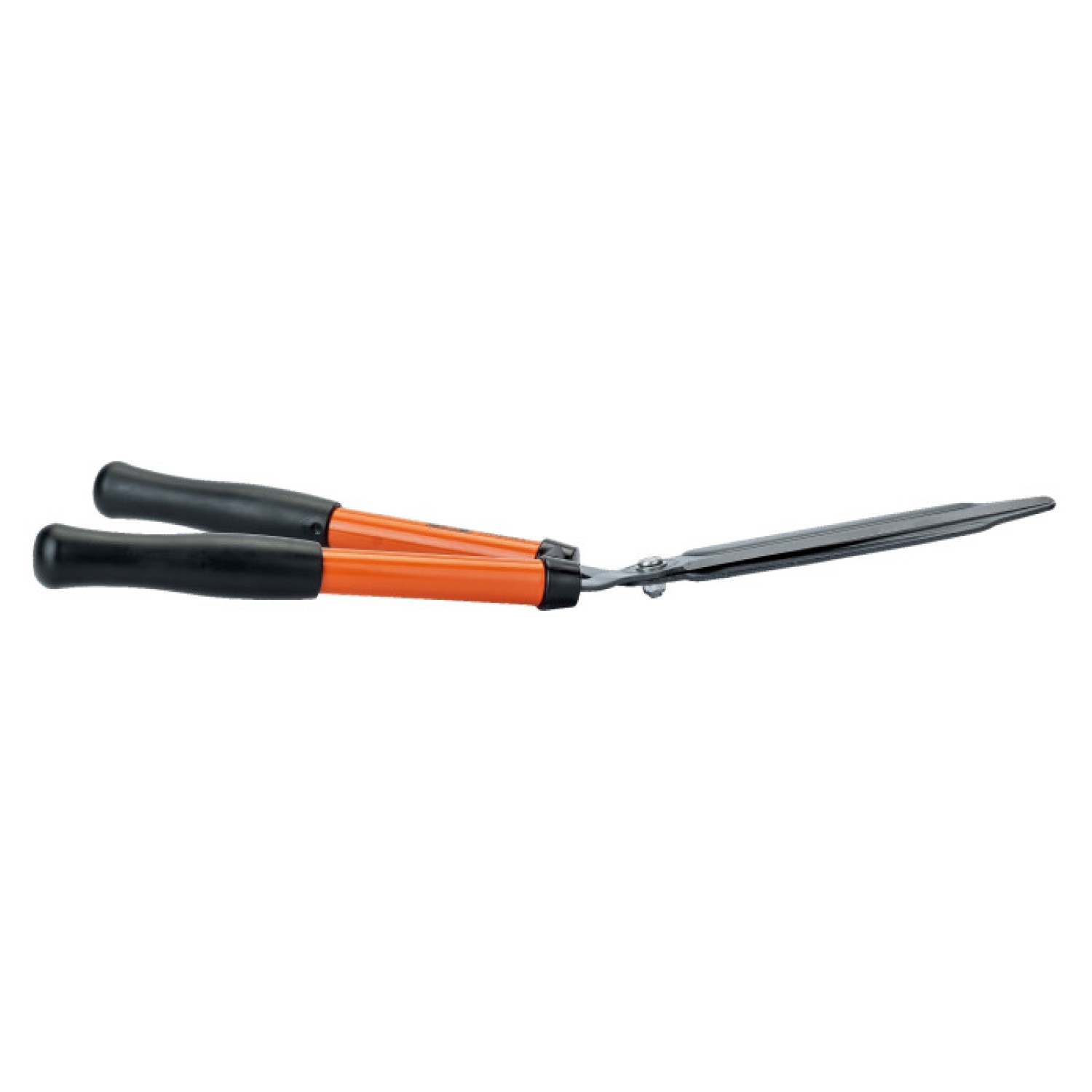 Bahco P59-25 Tijera a dos manos cortasetos universal 21 cm de corte