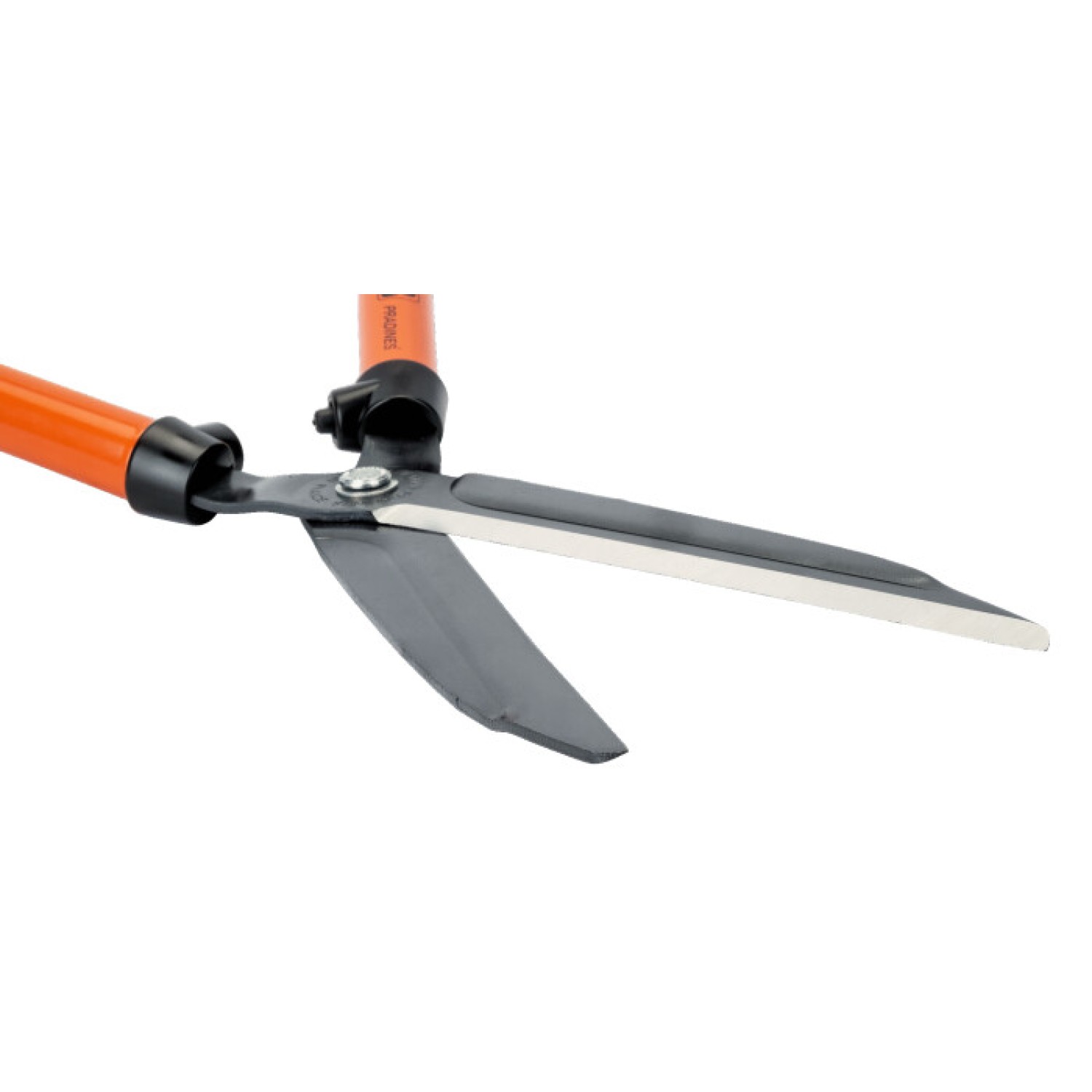 Bahco P59-25 Tijera a dos manos cortasetos universal 21 cm de corte