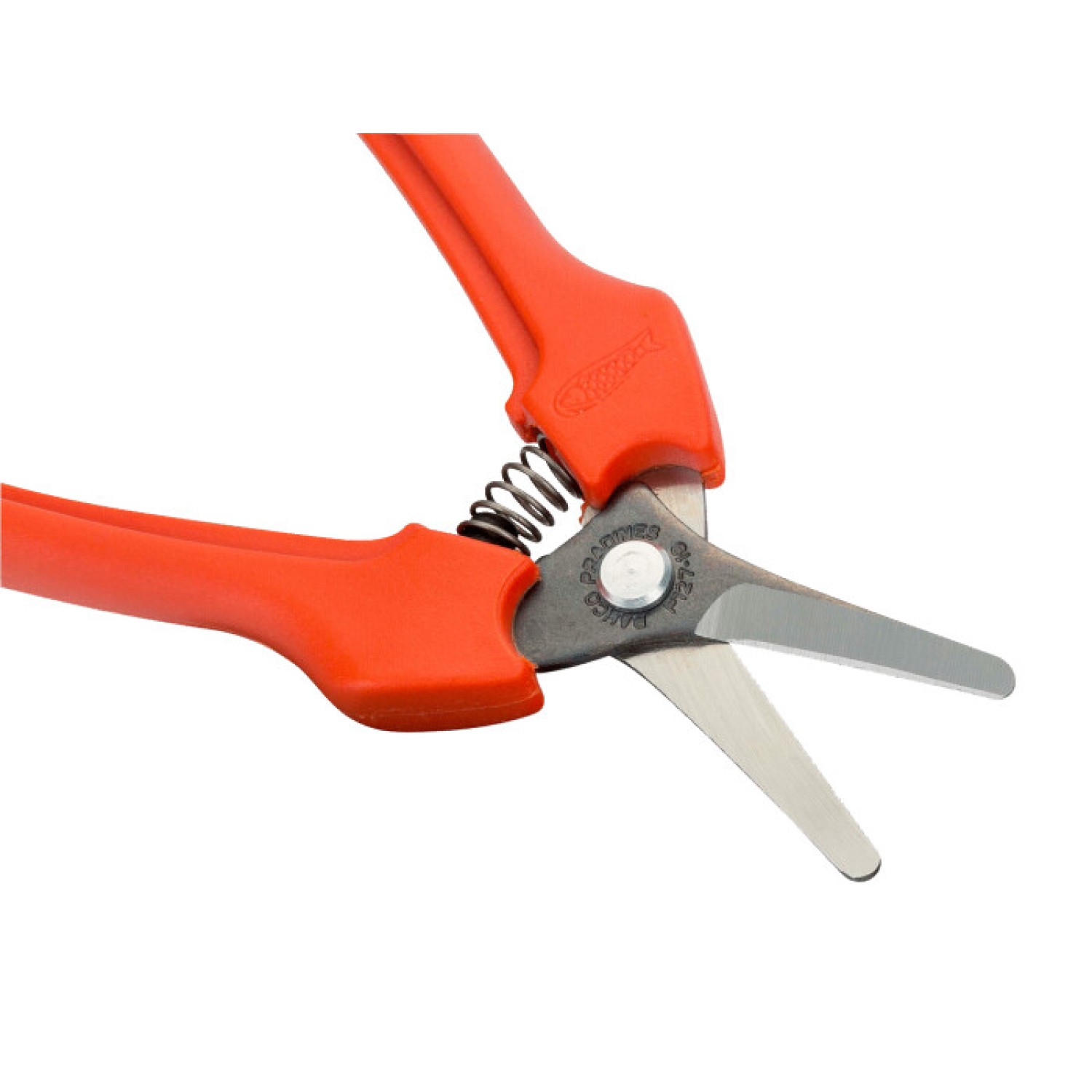 Bahco P128-19 Tijera para cosecha 1/4" de corte