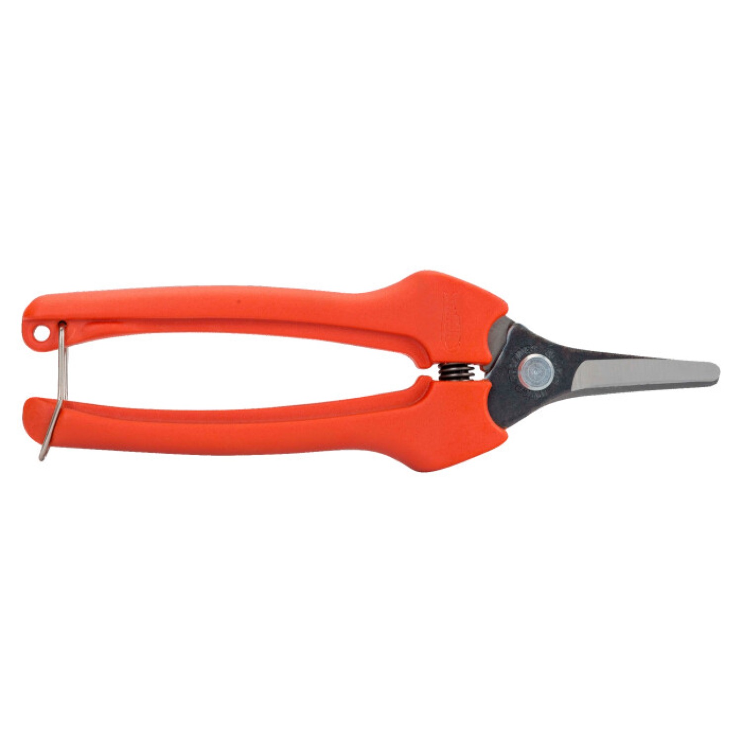 Bahco P128-19 Tijera para cosecha 1/4" de corte