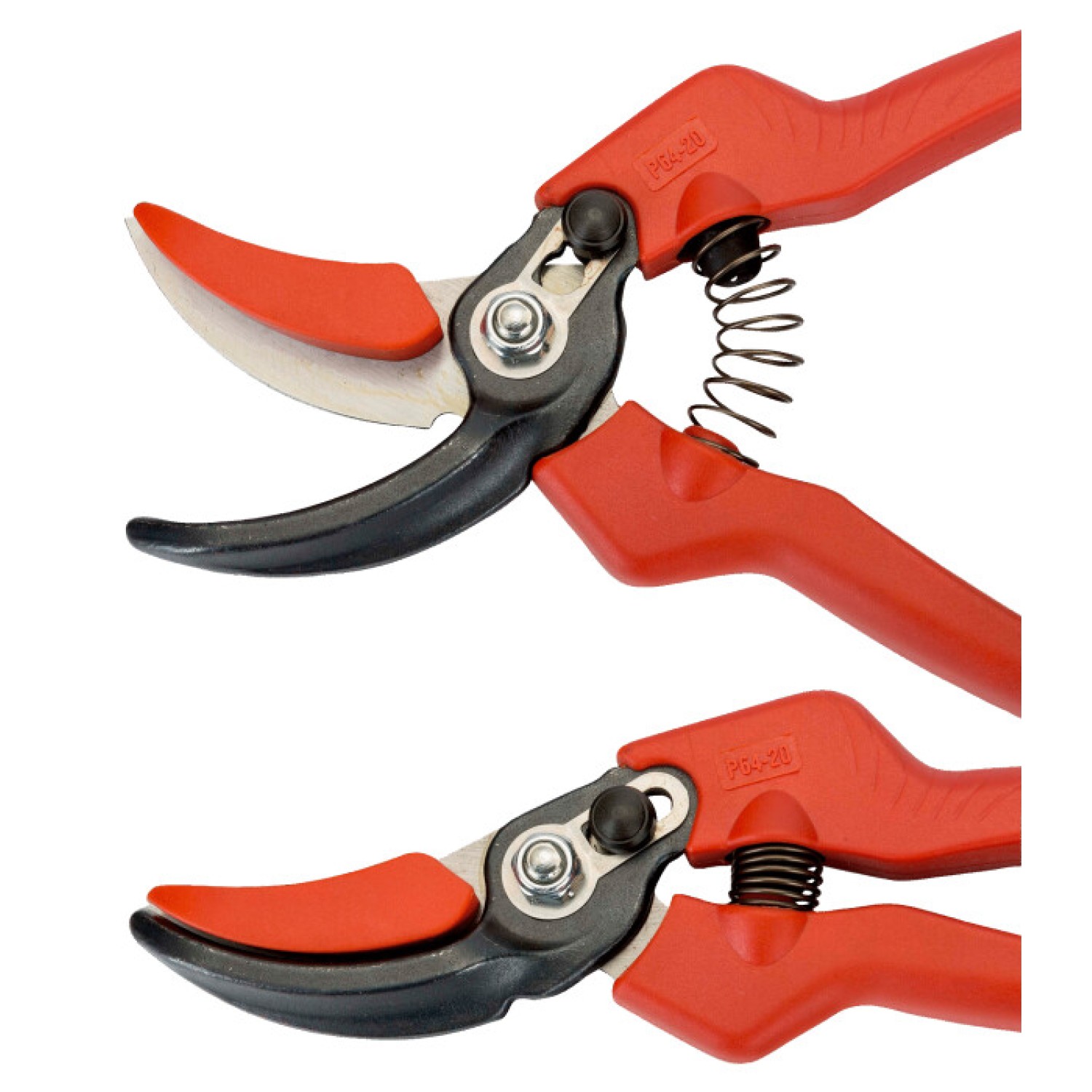 Bahco P64-20-BULK12 Tijera de poda 1/2" de corte