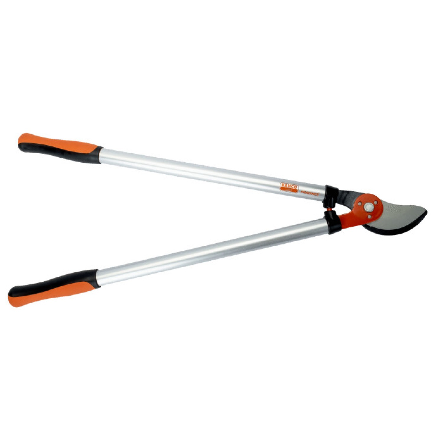 Bahco PG-18-60-F Tijera de dos manos de corte deslizante  1 1/2" de corte