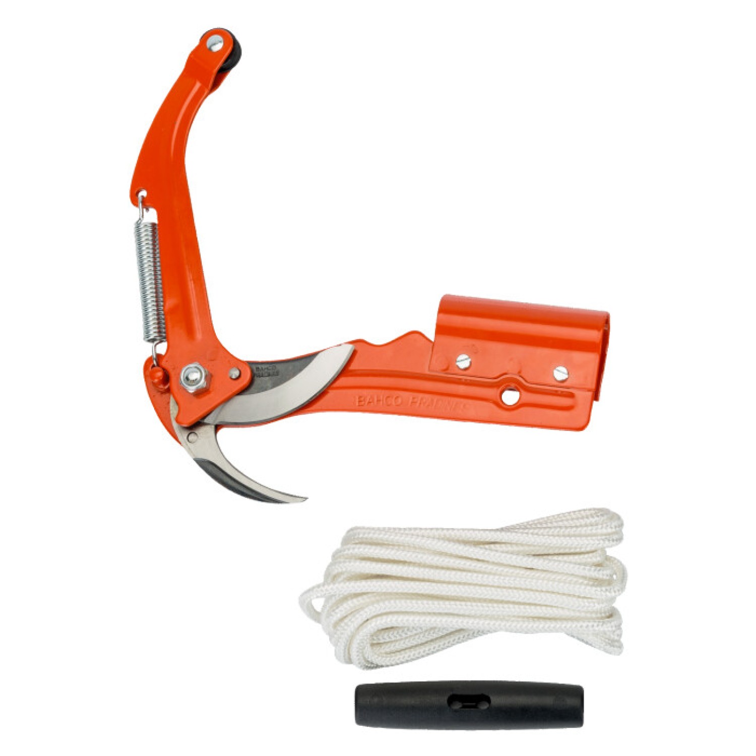Bahco P34-27A Tijera para pértiga 1 1/4 de corte