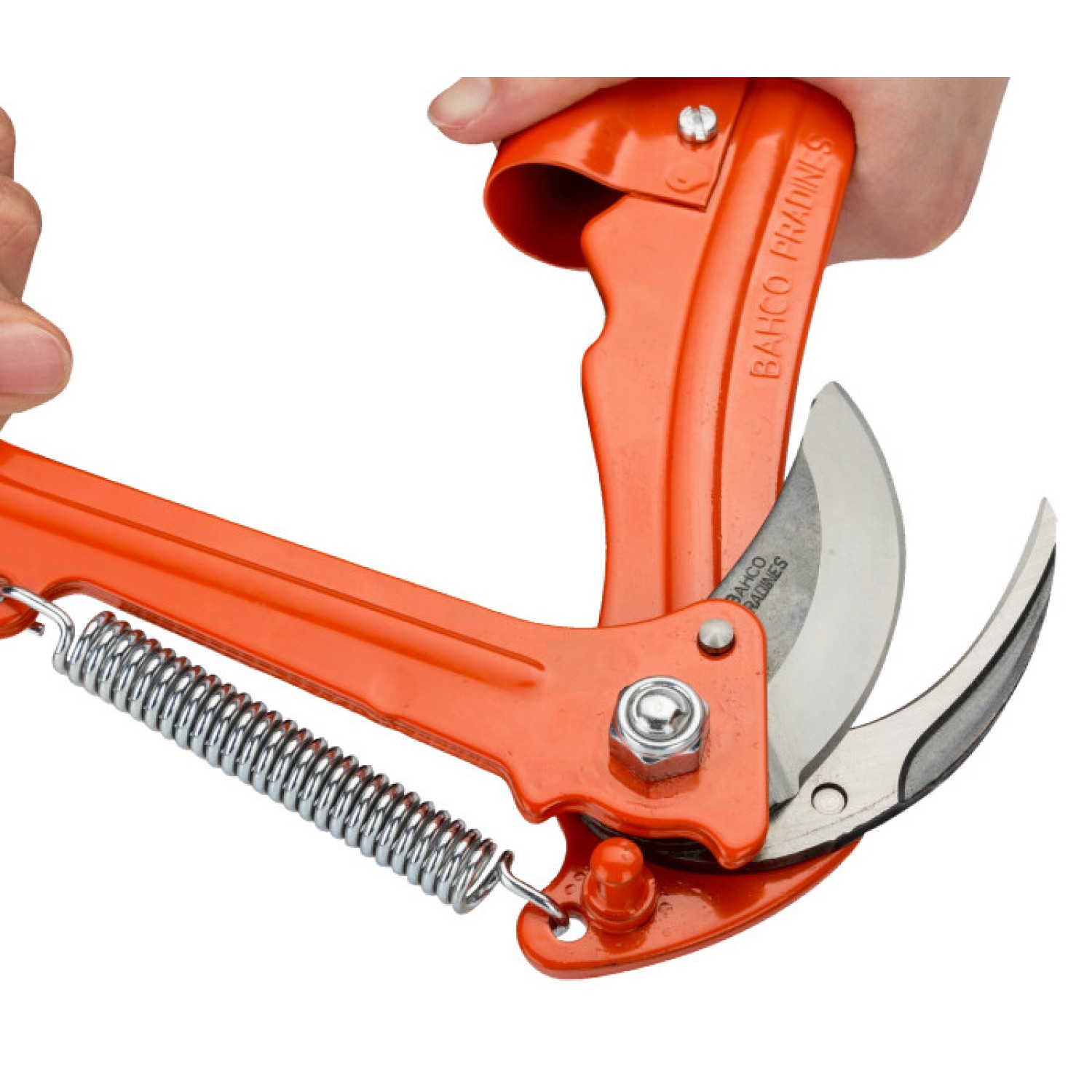 Bahco P34-27A Tijera para pértiga 1 1/4 de corte