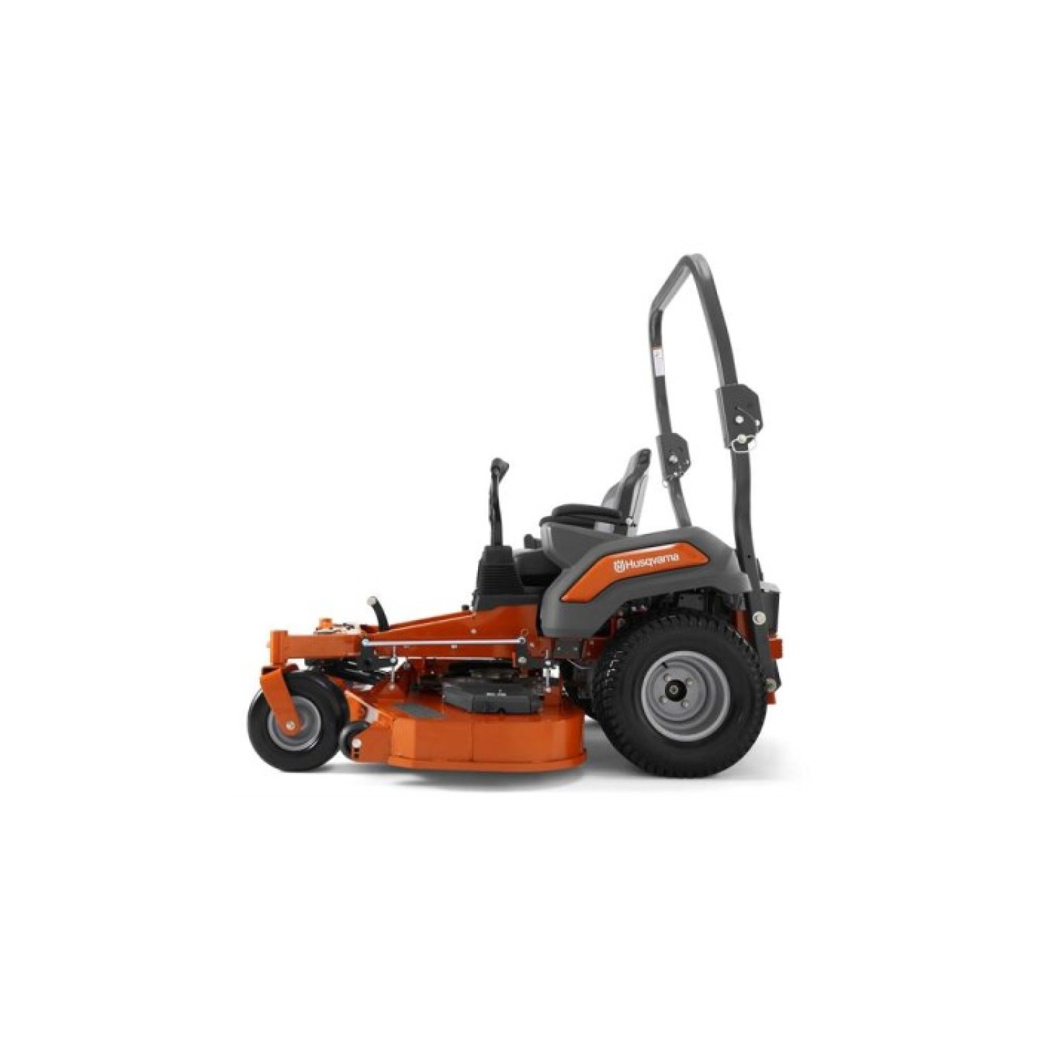 Husqvarna Z460 Tractopodadora  Giro zero motor Kawasaki  FS691V 60" de corte