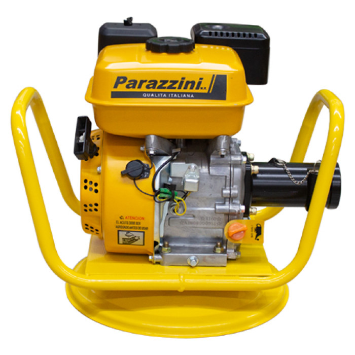 Vibrador Parazzini VCP5.5HP