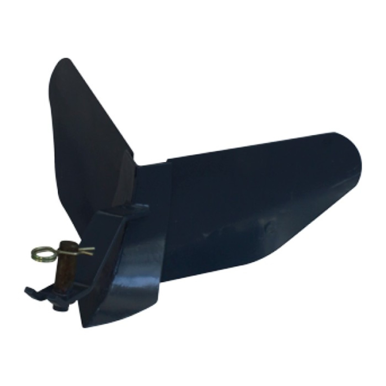 Parazzini  Arado 2 alas para motocultor MPA15HP-2